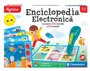 Joc Agerino Enciclopedia electronica cu pix foto