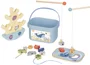 Joc de pescuit 3 in 1 Tooky Toy foto
