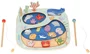 Set de joaca Tooky Toy Pescuit foto