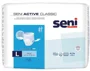 Одноразовые впитывающие трусы Seni Active Classic (размер L), 10 шт. foto