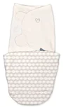 Конверт для пеленания Ingenuity Swaddle Me All Season Dream Wave (0-3 мес.) foto