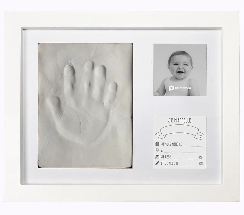image for Фоторамка с отпечатками Premaman foto
