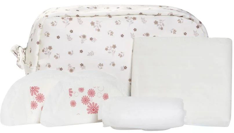 image for Набор для роддома Premama Floral, 29 эл. foto