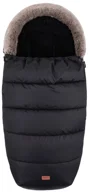 Зимний чехол 4-в-1 Petite&Mars Comfy Elegant Forever Black foto