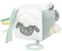 Мягкий куб с активностями KikkaBoo Sleepy Sheep foto