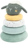 Плюшевая пирамидка KikkaBoo Sleepy Sheep foto