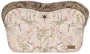 Муфты для коляски KikkaBoo Luxury Secret Garden Beige foto