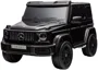 Masina electrica pentru copii KikkaBoo Mercedes Benz AMG G63 4*4 foto