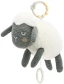 Музыкальная плюшевая игрушка KikkaBoo Sleepy Sheep foto