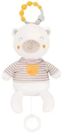 Jucarie muzicala din plus KikkaBoo My Teddy foto