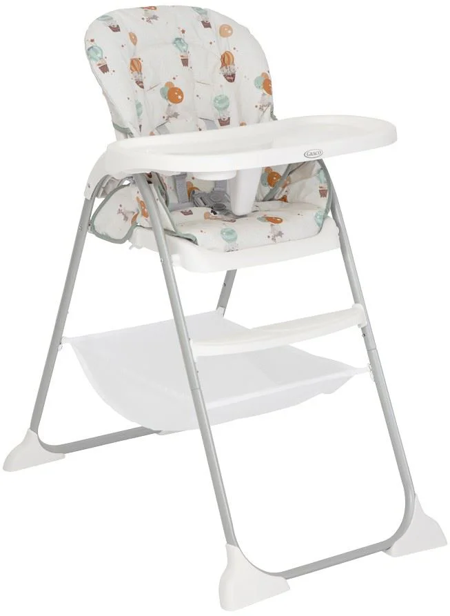 image for Scaun de masa Graco SnackEase Up & Away foto