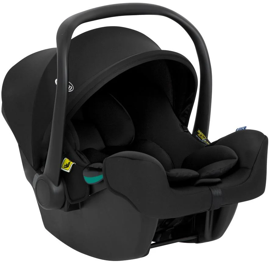 image for Scoica auto Graco SnugLite Midnight 0-13 kg foto