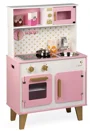 Bucatarie din lemn Janod Candy Chic foto