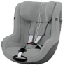 Автокресло Cybex Sirona G i-Size Plus Stone Grey, 40-105 cm foto