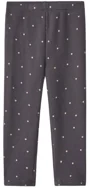 Orchestra Легинсы с подкладкой из шерпы Polka Dots foto