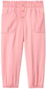 Orchestra Pantaloni canvas Pink foto