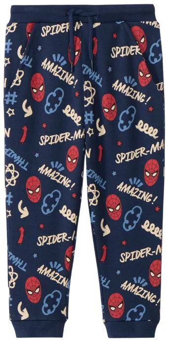 image for Orchestra Pantaloni de trening Amazing Spider-Man foto