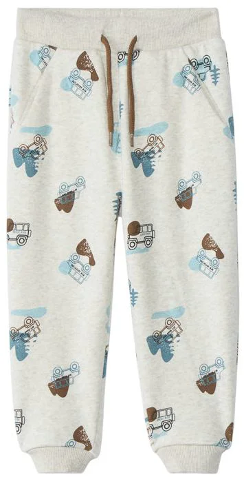 image for Orchestra Pantaloni de trening Beige Cars foto