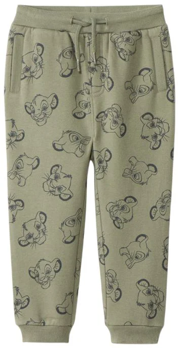 image for Orchestra Pantaloni de trening Disney Simba foto