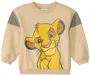 Orchestra Свитшот из мольтона Simba Beige foto