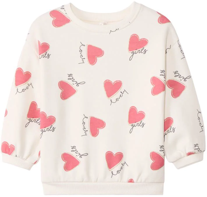 image for Orchestra Hanorac din molton Beige Hearts foto