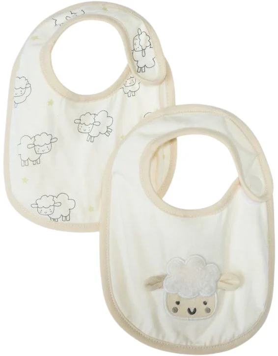 Orchestra Set 2 bavete Mouton Tout Doux foto