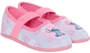 Saxo Blues Papucei de casa Stitch Pink foto