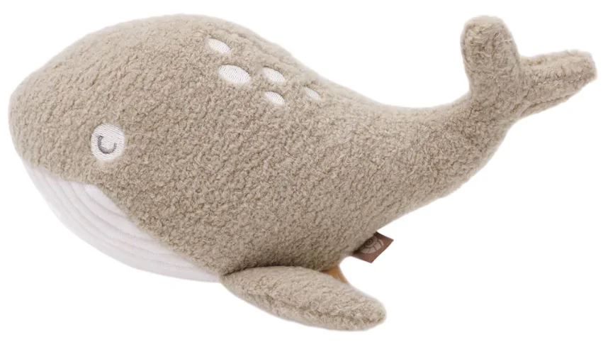 image for Текстильная игрушка Jollein Китёнок Deepsea foto