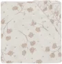 Cearsaf cu elastic Jollein Jersey Leafy Dreams, 120x60 cm foto