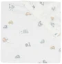 Cearsaf cu elastic Jollein Jersey On The Go, 40/50x80/90 cm foto