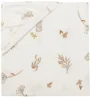 Cearsaf cu elastic Jollein Jersey Riverside, 40/50x80/90 cm foto