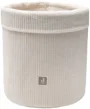 Корзинка для хранения Jollein Cloudy Rib Oatmeal foto