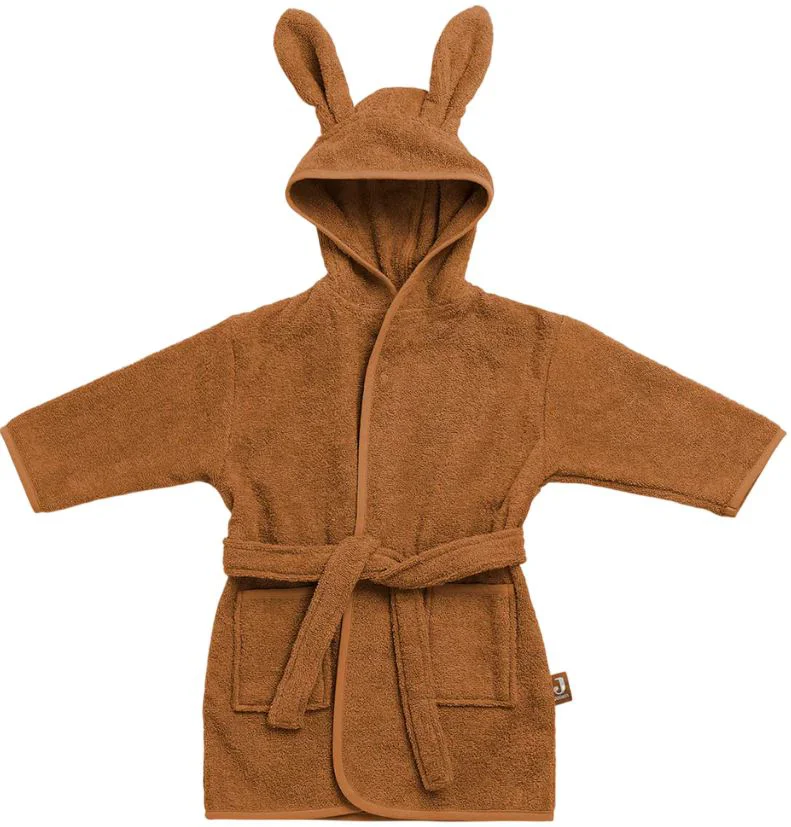 image for Халат Jollein Caramel (3-4 года) foto