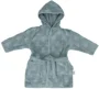 Halatel de baie Jollein Miffy Jacquard Sea Green (1-2 ani) foto