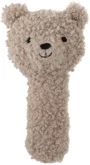 Текстильная погремушка Jollein Teddy Bear Olive Green foto