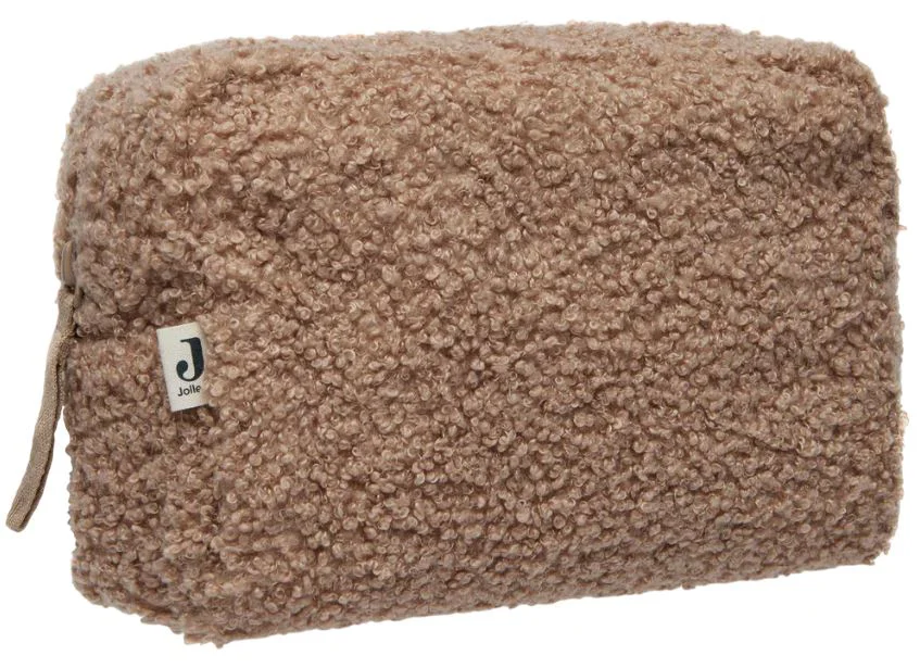 image for Trusa Jollein Boucle Biscuit foto