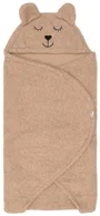 Sistem de infasat Jollein Bear Boucle Biscuit foto