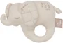 Текстильная погремушка Jollein Elephant Tales foto