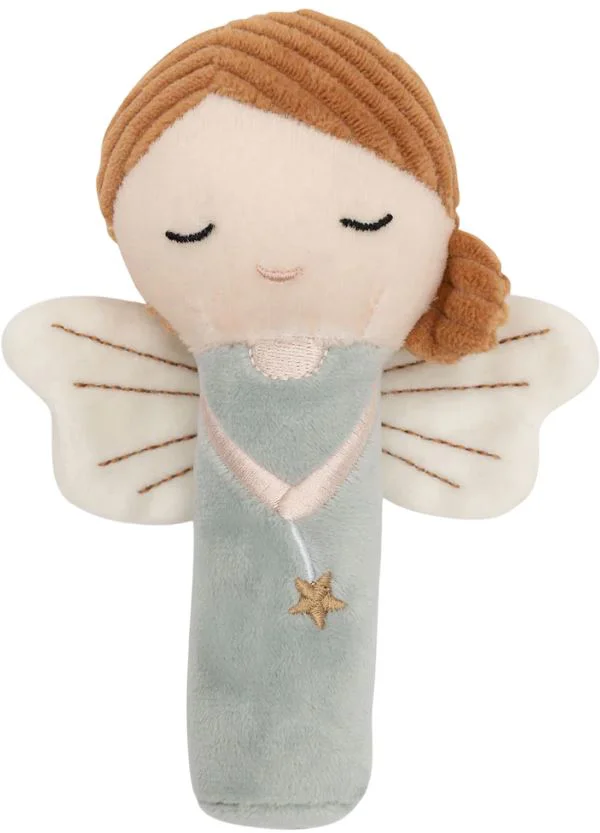 image for Текстильная погремушка Jollein Fairy foto