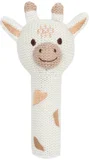 Zornaitoare textila Jollein Giraffe foto