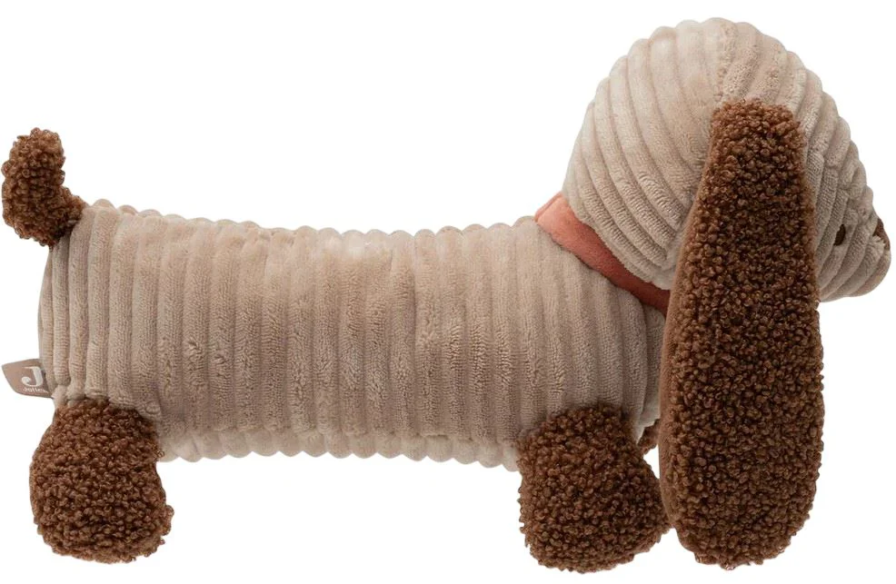 image for Jucarie de plus Jollein Diego Dog foto
