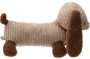Мягкая игрушка Jollein Diego Dog foto