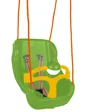 Leagan pentru copii Pilsan Big swing foto