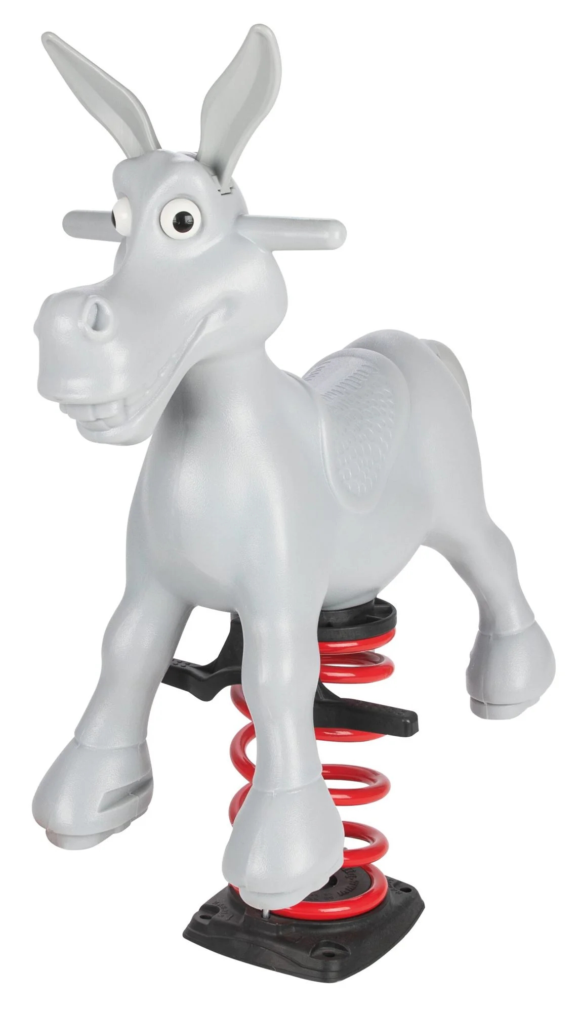 image for Качалка-ослик на пружине Pilsan Happy Donkey foto