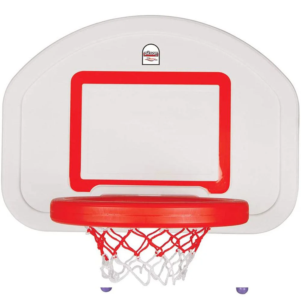 image for Настенная баскетбольная панель Pilsan Professional Basketball foto