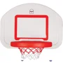 Настенная баскетбольная панель Pilsan Professional Basketball foto
