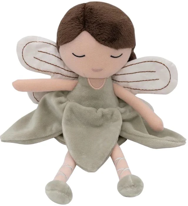 image for Jucarie de plus Jollein Fairy Livia foto