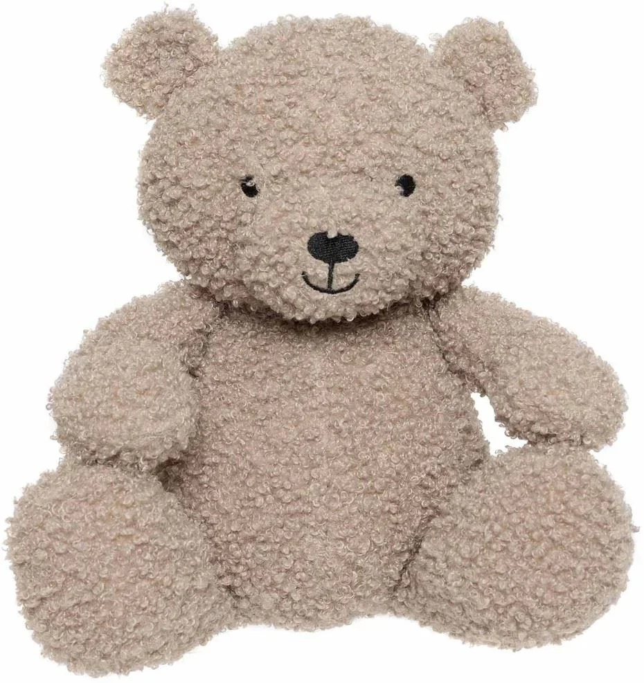 image for Jucarie de plus Jollein Teddy Bear Olive Green foto