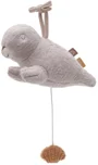 Музыкальная игрушка для кроватки Jollein Deepsea Seal foto