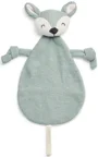 Держатель-игрушка для пустышки Jollein Deer Ash Green foto